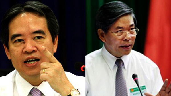 Parlamento vietnamita interpela a dirigentes de sectores ambiental y bancario